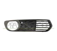 Griglia Destra Paraurti Nera Bmw 1 Series - F20/f21 2011-2015 Lato Destro