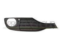 Griglia Destra Paraurti Nera Bmw 3 Series / F30/f31 2011/2014 Lato Destro