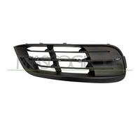Griglia Destra Paraurti Nera Bmw 5 Series / F10/f11 Lci 2013/2016 Dx 51117331728