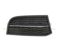 Griglia Destra Paraurti Nera Bmw 5 Series - F10/f11 M-tech 2010-2013 Destro