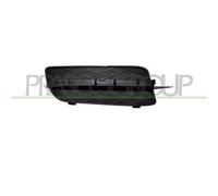 Griglia Destra Paraurti Nera Bmw X5 / E70 Dal 2007 Al 2010 Lato Dx 51117159594