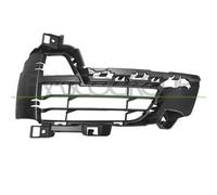 GRIGLIA DESTRA APERTA PARAURTI ANTERIORE ADATTABILE A BMW X5 F15 2014-> 51117303