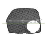 Griglia Destra Paraurti Nera Bmw X6 / E71 Dal 2008 Al 2014 Lato Dx 51117312606