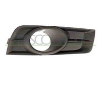 Griglia Destra Paraurti Nera Chevrolet/daewoo Cruze 2009/2012 Lato Dx 94831151
