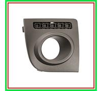 Griglia Destra Paraurti Nera Ford Fusion Dal 2005 Al 2009 Lato Destro 1369324