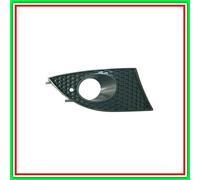 Prasco ST3202133 - Premium-Greenline Griglia Di Ventilazione, Paraurti