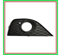 Griglia di Ventilazione Paraurti Anteriore Destro per Seat Ibiza IV 6J5 6P1