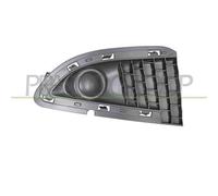 Griglia Destra Paraurti Nera Lancia Ypsilon Dal 2011 Al 2015 Lato Dx 735529711
