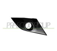 GRIGLIA DESTRA PARAURTI ANTERIORE per MAZDA CX-3