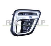 PRASCO SB8242103 Griglia paraurti