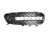 Griglia Destra Paraurti Nera Mercedes E Class (w212/s212) 2009-2013 Destro