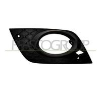 Griglia di ventilazione, Paraurti ME8261249 PRASCO per MERCEDES-BENZ