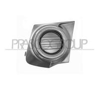 Griglia Destra Paraurti Nera Mitsubishi L200 / Triton 2015/2019 Lato Dx 8321a600