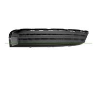 Griglia Destra Paraurti Nera OPEL/VAUXHALL INSIGNIA A 2009/2013 LATO DX 13269930