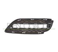 Griglia Destra Paraurti Nera Per Mercedes B Class (w246) 2011-2014 Lato Destro