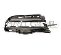 Griglia destra paraurti anteriore per mercedes classe c w204 2007 in poi