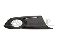 Griglia di Ventilazione Paraurti Destra per Per VW Jetta IV 162 163 AV3