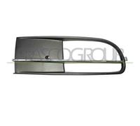 Griglia di Ventilazione Paraurti Anteriore Destro per VW Beetle 5C1 5C2