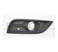 Griglia Destra Paraurti Nera Renault Koleos Dal 2017 Al 2021 Lato Dx 263312170r