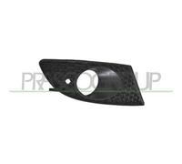 Griglia Destra Paraurti Nera Seat Leon Dal 2005 Al 2009 Lato Dx 1p0853666a9b9