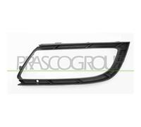 Griglia Destra Paraurti Nera Skoda Superb Dal 2013 Al 2015 Lato Destro 3t0807682