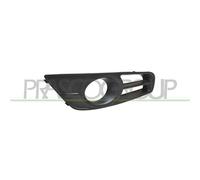 Griglia Destra Paraurti Nera Toyota Corolla Dal 2004 Al 2007 Lato Dx 5212802120