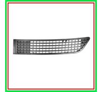 Griglia Destra Presa Aria Cofano-Grigia Vw Crafter-(Anno 2005-2011)