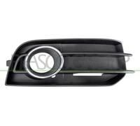 Griglia Di Ventilazione Paraurti Prasco AD1202143 per Audi