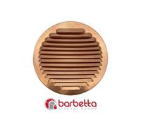 GRIGLIA DI AERAZIONE IN RAME 160 mm