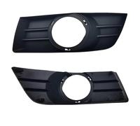 Griglia Di Aspirazion Compatibile Con Suzuki Per SX4 2011 Griglia Paraurti Anteriore Auto Copertura Fendinebbia Accessori Ricambio Riparazione OEM SZD101