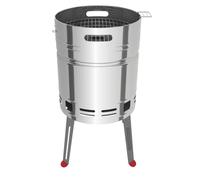 Griglia di barilotto