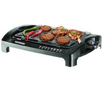 Telefunken Barbeque elettrico da Tavolo potenza 2000W TLF-KBQ2101T