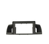 Griglia di copertura del pannello di uscita dell'aria condizionata for auto, telaio di ricambio for fascia adatta for kit cruscotto TOYOTA Corolla EX Corolla E120(Only frame)