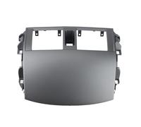 Griglia di copertura del pannello di uscita dell'aria condizionata sul cruscotto dell'auto for Toyota, Corolla, Altis 2008-2013