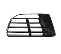 Griglia di Copertura del paraurti Anteriore dell'auto 5K0853665E 5K0853666E Griglia Inferiore Esterna per VW Golf Mk6 R 2009 2010 2011 2012 2013 per Ienqbvl (Destra)