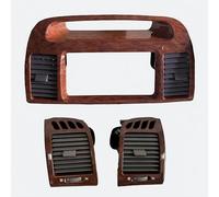 Griglia di copertura della bocchetta 'aria condizionata Per Toyota Per Camry 2002-2006 con guida a sinistra Bocchetta Ventilazione Auto