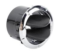 Griglia di copertura della bocchetta 'aria condizionata Per Vauxhall e Per Opel Per Movano B 2010-2024 (codice OE: 8200212480) Griglia ventilazione auto(1pcs,Sliver)
