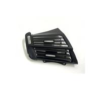 Griglia di Copertura della Presa d'Aria Anteriore per BMW X5 F15 X6 F16 X5M F85 X6M F86 2014-2018 Pannello di Condizionamento del Cruscotto Griglia di Uscita dell'Aria Condizionata.