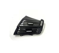 Griglia di Copertura della Presa d'Aria Anteriore per BMW X5 F15 X6 F16 X5M F85 X6M F86 2014-2018 Pannello di Condizionamento del Cruscotto Griglia di Uscita dell'Aria Condizionata.