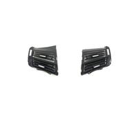 Griglia di Copertura della Presa d'Aria Anteriore per BMW X5 F15 X6 F16 X5M F85 X6M F86 2014-2018 Pannello di Condizionamento del Cruscotto Griglia di Uscita dell'Aria Condizionata.