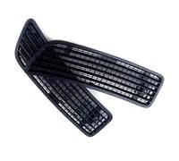 Griglia di Copertura della Presa d'Aria del Cofano, Sinistra e Destra, per Auto, per W221 W251 W216 R350 S63 S350 S400 S500 S550 S600 2007 2008 2009 2010 2011 2012 2013 2218800305 2218800205