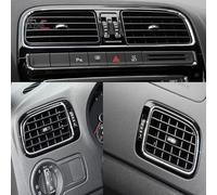 Griglia di copertura for presa d'aria AEA6-A/C/adatta for VW Polo 2011-2018