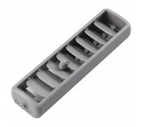 Griglia Di Copertura Per Bocchetta Di Ventilazione Aria Condizionata Sul Tetto Per Mitsubishi Per Pajero 2007-2020 7842A069HA 7842A069YA UOEMCRTB(Style B)