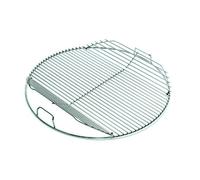 Griglia di cottura incernierata per Barbecue a carbone ø 47 cm Weber 8414