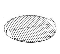 Weber Griglia di cottura articolata per barbecue apribile 57 cm 8424 - 8424