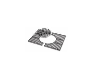 Griglia di Cottura Gourmet BBQ System per Spirit Serie 300 Weber Cod. 8847
