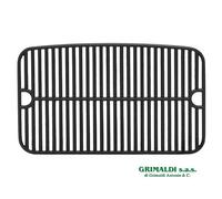 GRIGLIA DI COTTURA IN GHISA PER BARBECUE CAMPINGAZ TEXAS RE.VOLUTION 5010002519