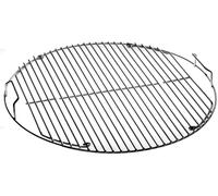 Weber Griglia di cottura articolata per barbecue apribile 57 cm 8424 - 8424
