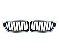 GRIGLIA DI DESIGN con LED, F30, SPORT 12-19; Set; PONTE