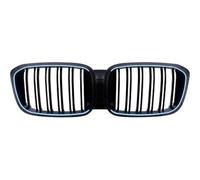 GRIGLIA DI DESIGN con LED, G01 SPORT 18-21 DOPPIA STRISCIA,